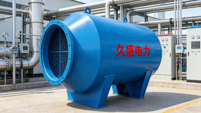 台州风机消声器