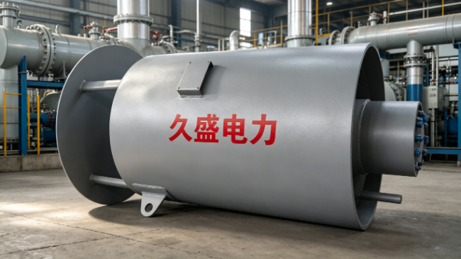 台州蒸汽消声器
